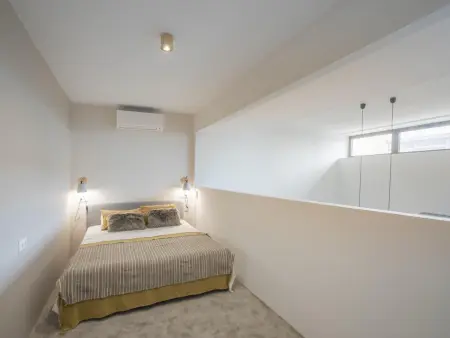 Appartement Loft Duplex au Centre de Málaga, 3 Chambres, Plage et Commodités à Proximité - Photo 13