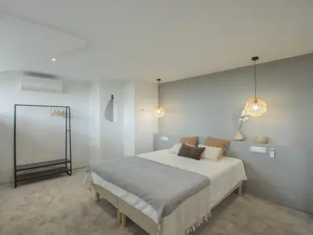 Appartement Loft Duplex au Centre de Málaga, 3 Chambres, Plage et Commodités à Proximité - Photo 16