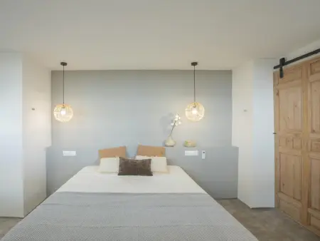 Appartement Loft Duplex au Centre de Málaga, 3 Chambres, Plage et Commodités à Proximité - Photo 17