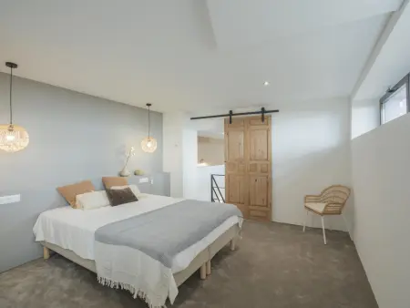 Appartement Loft Duplex au Centre de Málaga, 3 Chambres, Plage et Commodités à Proximité - Photo 19