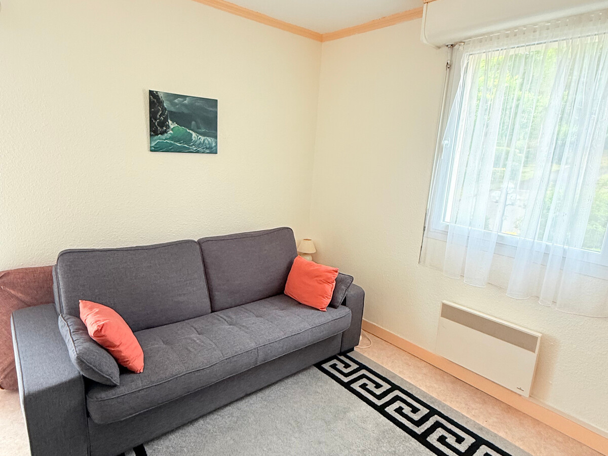 Studio 2 pers. avec balcon et parking à Villers-sur-Mer - Photo 2