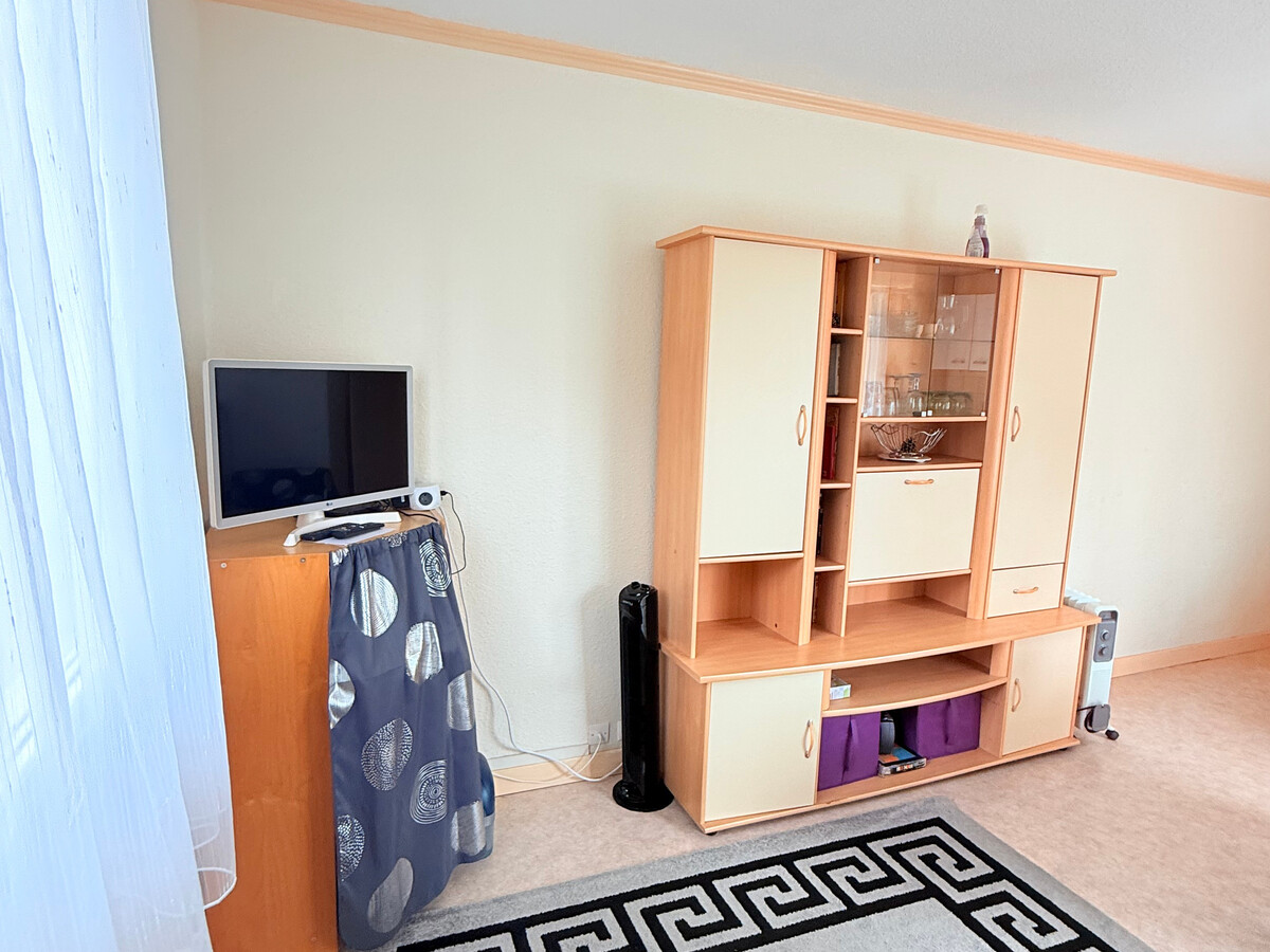 Studio 2 pers. avec balcon et parking à Villers-sur-Mer - Photo 4