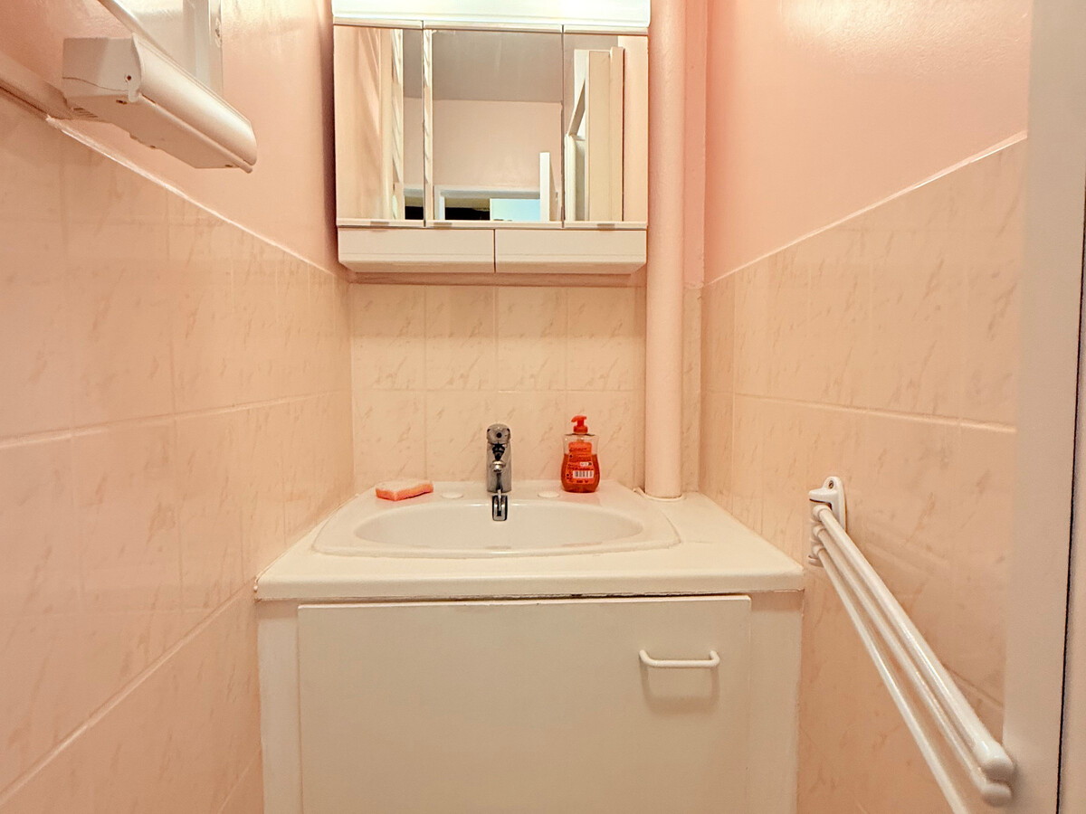 Studio 2 pers. avec balcon et parking à Villers-sur-Mer - Photo 12