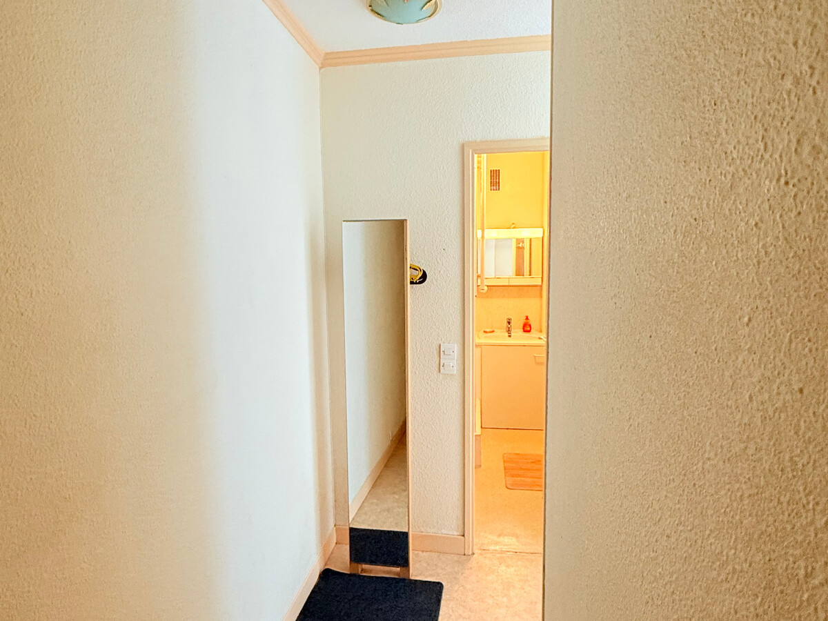 Studio 2 pers. avec balcon et parking à Villers-sur-Mer - Photo 15