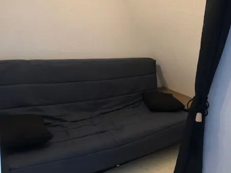 Appartement 4 pers. vue mer, loggia vitrée, 3e étage : photo 7