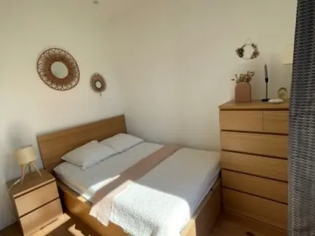 Appartement 2 pièces front de mer à Villers-sur-Mer : photo 5