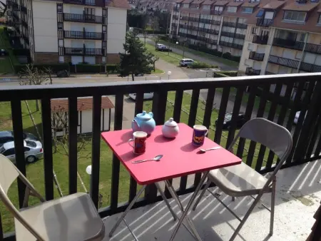 Location appartement à Villers sur Mer