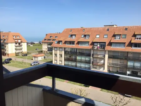Location appartement à Villers sur Mer