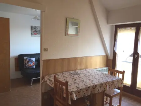 Appartement 6 pers. avec mezzanine et parking à Villers-sur-Mer : photo 2