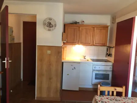 Appartement 6 pers. avec mezzanine et parking à Villers-sur-Mer : photo 3