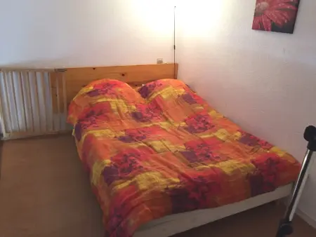 Appartement 6 pers. avec mezzanine et parking à Villers-sur-Mer : photo 5