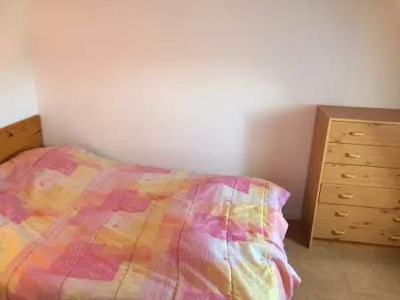 Appartement 6 pers. avec mezzanine et parking à Villers-sur-Mer : photo 6