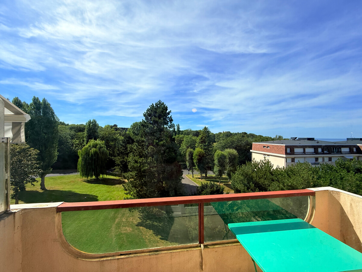 Appartement calme à 300m de la plage à Villers-sur-Mer - Photo 3
