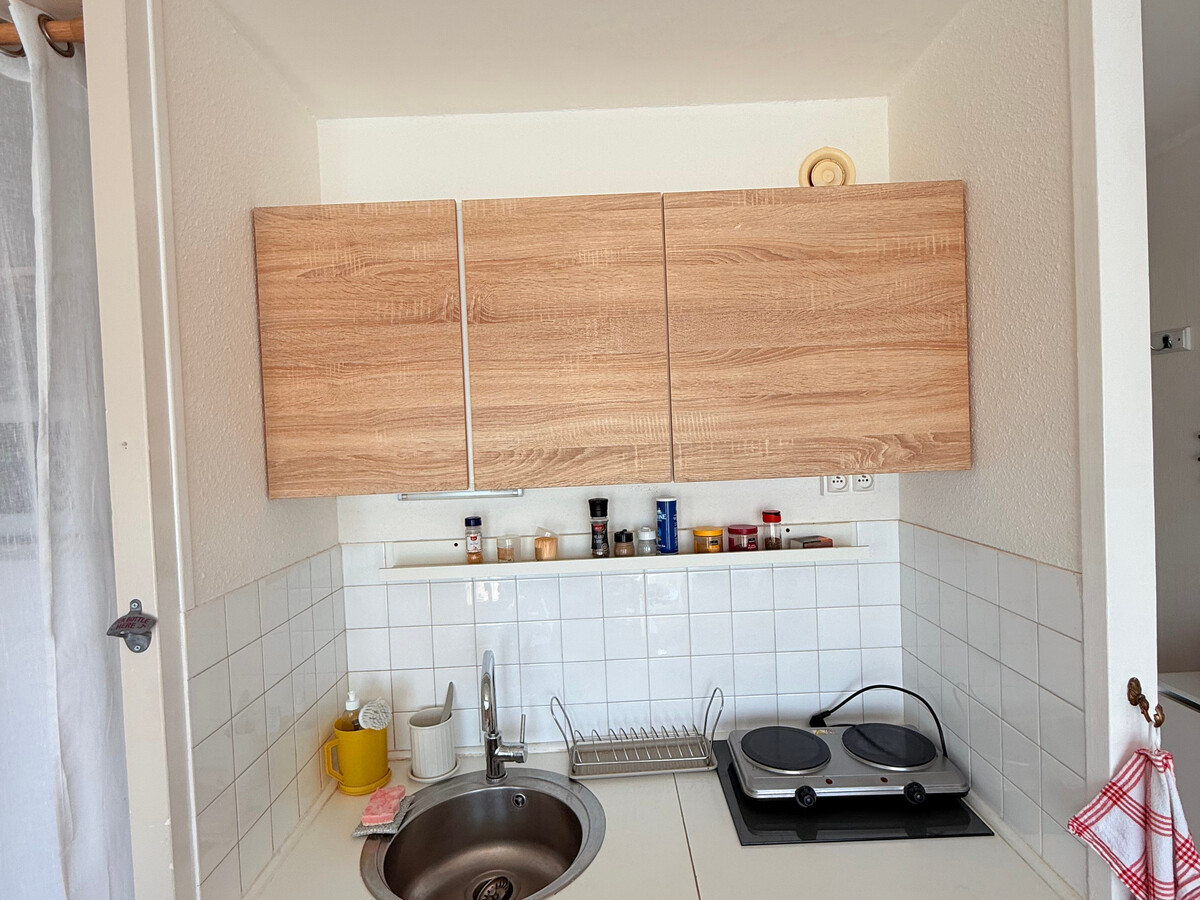 Appartement calme à 300m de la plage à Villers-sur-Mer - Photo 4