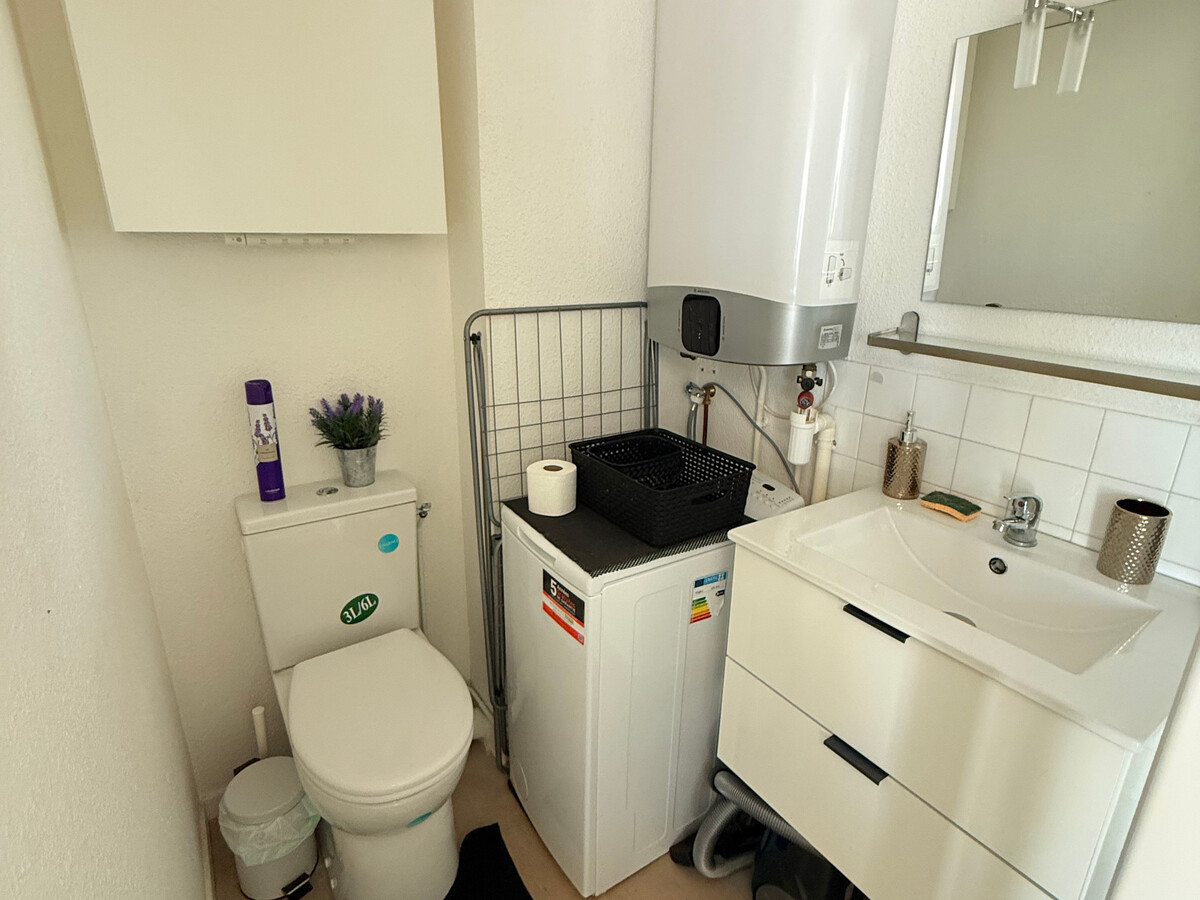 Appartement calme à 300m de la plage à Villers-sur-Mer - Photo 5