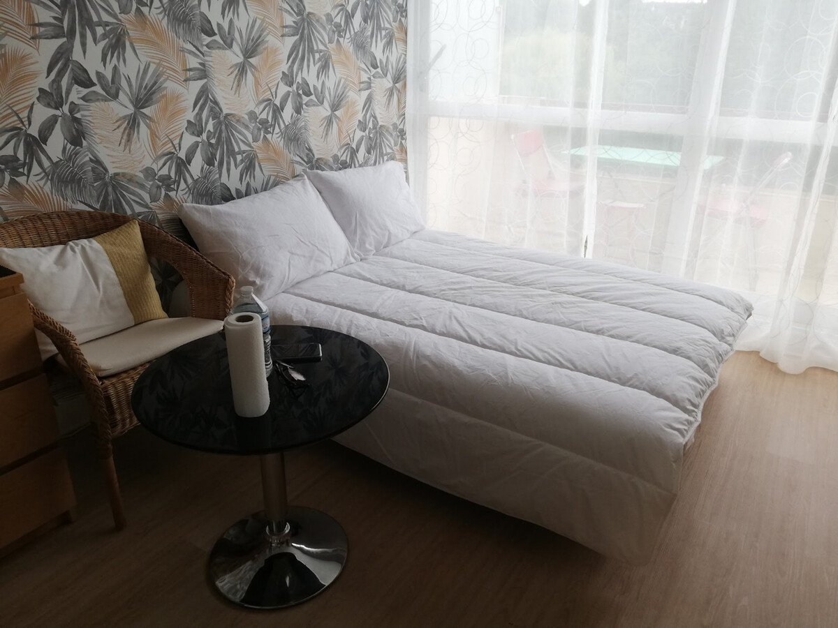 Appartement calme à 300m de la plage à Villers-sur-Mer - Photo 11