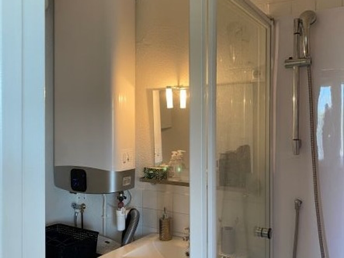 Appartement calme à 300m de la plage à Villers-sur-Mer - Photo 14