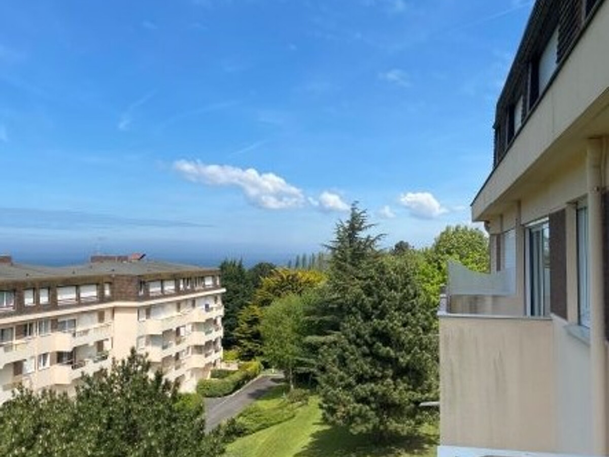 Appartement calme à 300m de la plage à Villers-sur-Mer - Photo 15