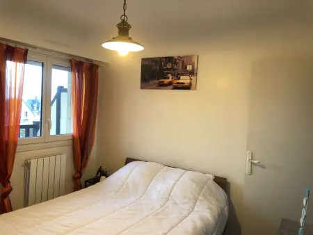 Appartement 2 pièces vue mer à Villers-sur-Mer : photo 6