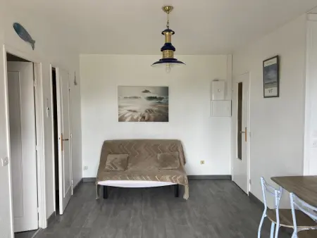 Appartement 2 pièces vue mer à Villers-sur-Mer : photo 10