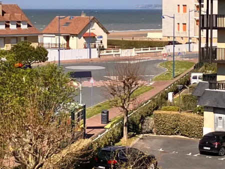 Appartement 2 pièces vue mer à Villers-sur-Mer : photo 12