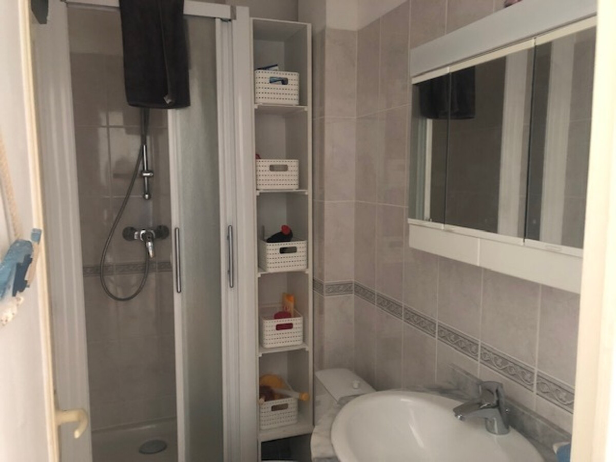 Appartement 4 pers. centre-ville avec parking, plage à 2 pas - Photo 5