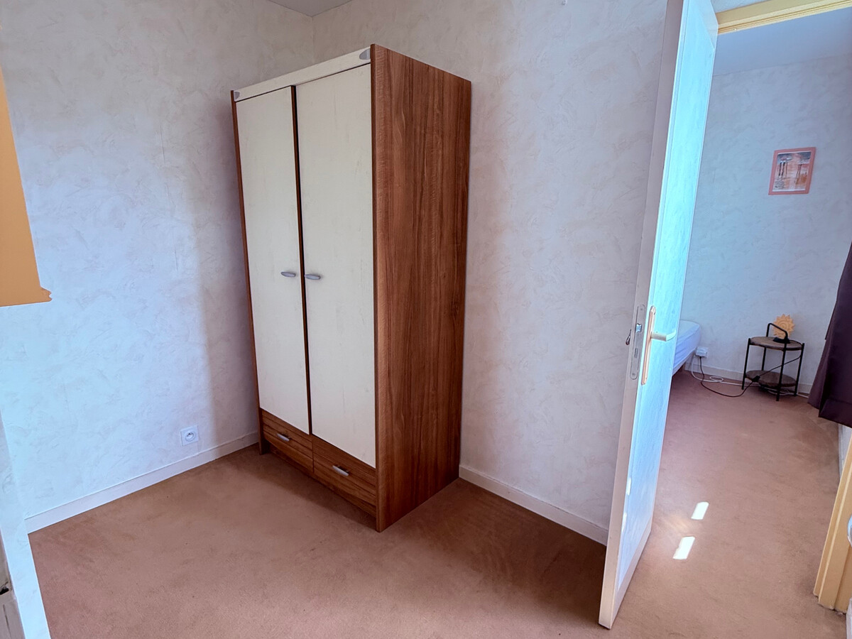 Appartement 38 m² avec parking, 4ème étage centre Villers-sur-Mer - Photo 3
