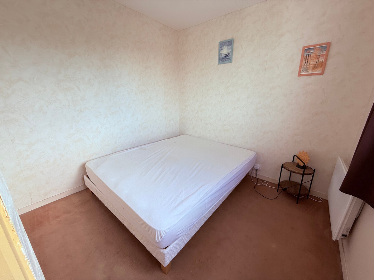 Appartement 38 m² avec parking, 4ème étage centre Villers-sur-Mer - Photo 4