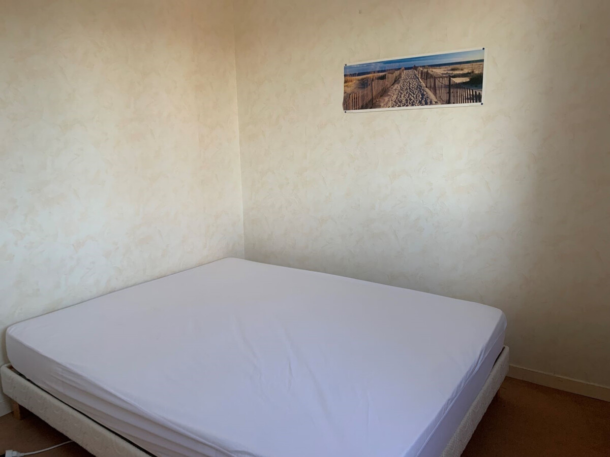 Appartement 38 m² avec parking, 4ème étage centre Villers-sur-Mer - Photo 10