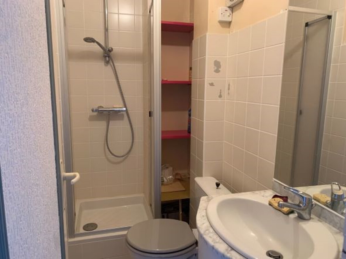 Appartement 38 m² avec parking, 4ème étage centre Villers-sur-Mer - Photo 11
