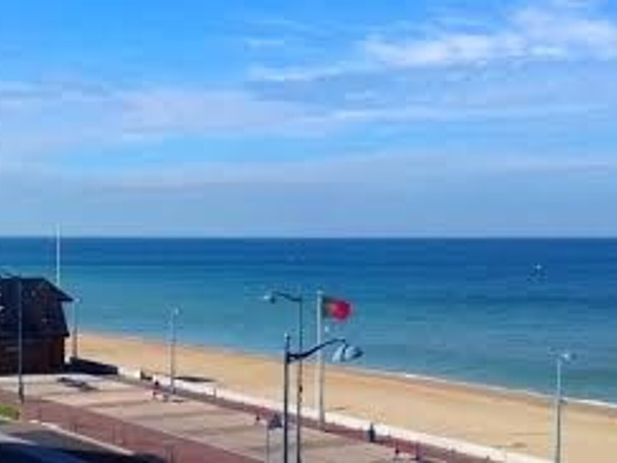 Appartement 38 m² avec parking, 4ème étage centre Villers-sur-Mer - Photo 14