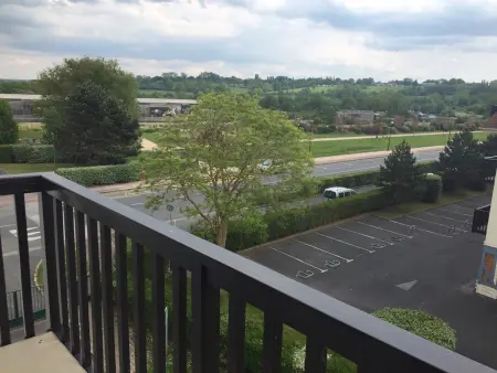 Location appartement de vacances à Villers sur Mer