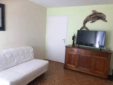 Appartement 3 pièces près plage à Villers-sur-Mer : photo 2