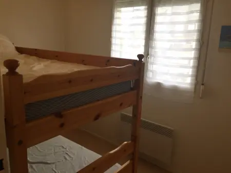 Appartement 3 pièces près plage à Villers-sur-Mer : photo 5