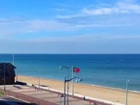Appartement 3 pièces près plage à Villers-sur-Mer : photo 10