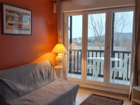 Location appartement de vacances à Villers sur Mer