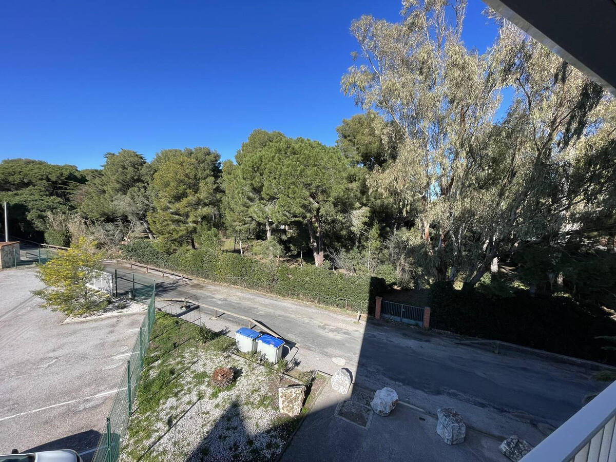Studio cabine 4 pers sur le port, plage 700m, animaux OK - Photo 4