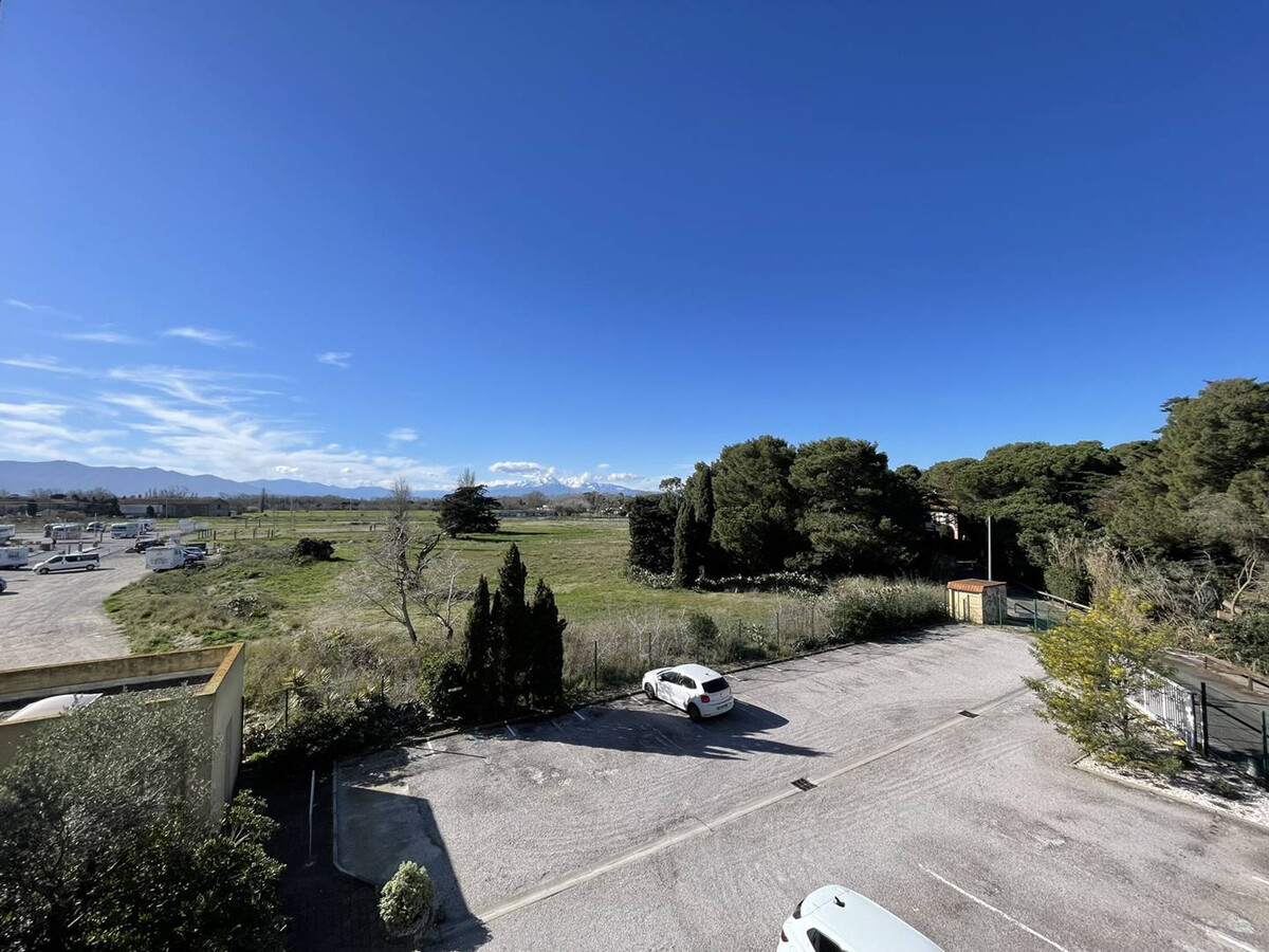 Studio cabine 4 pers sur le port, plage 700m, animaux OK - Photo 8