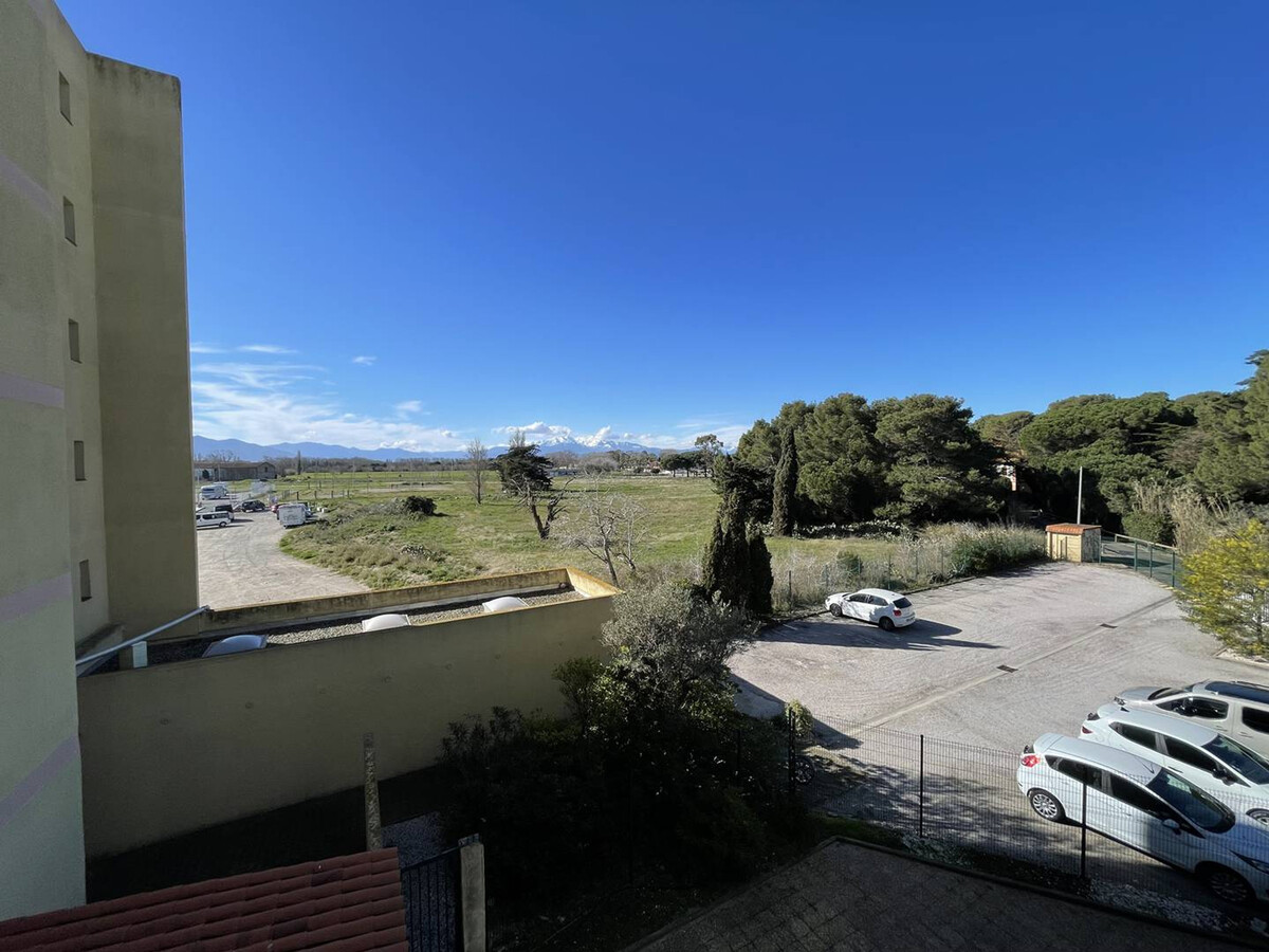Studio cabine 4 pers sur le port, plage 700m, animaux OK - Photo 20