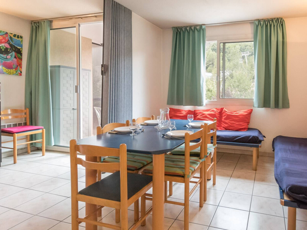 Appartement 2 pièces cabine balcon ouest, 50 m télécabine Briançon - Photo 1