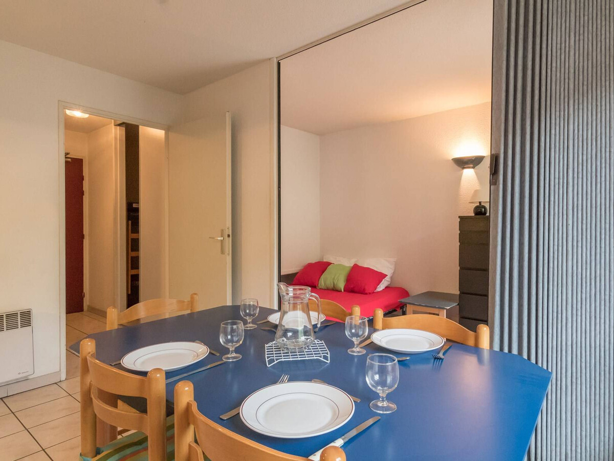 Appartement 2 pièces cabine balcon ouest, 50 m télécabine Briançon - Photo 2