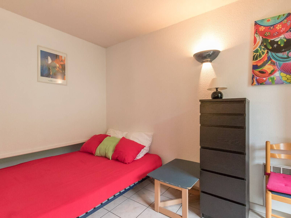 Appartement 2 pièces cabine balcon ouest, 50 m télécabine Briançon - Photo 3