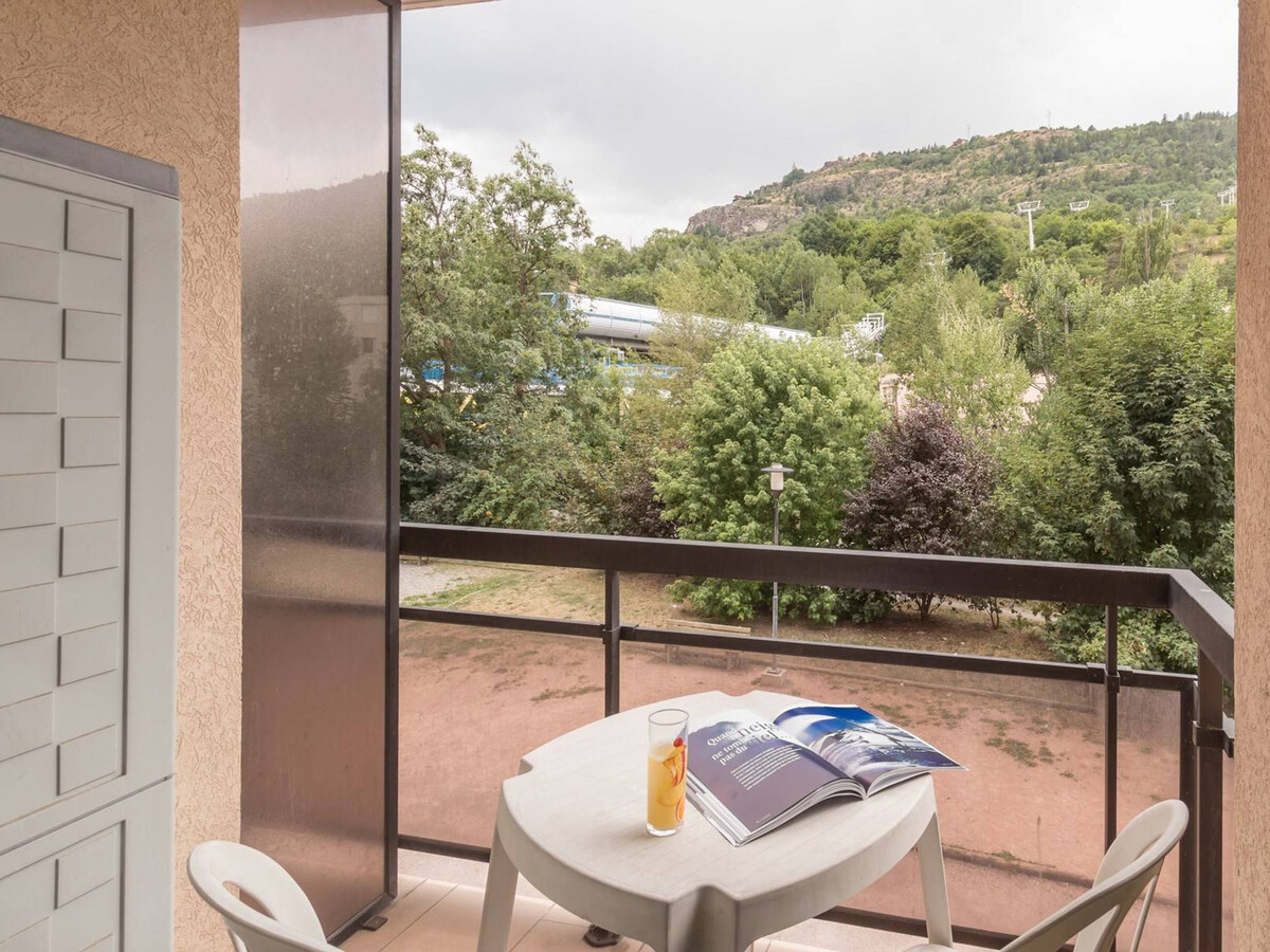 Appartement 2 pièces cabine balcon ouest, 50 m télécabine Briançon - Photo 6