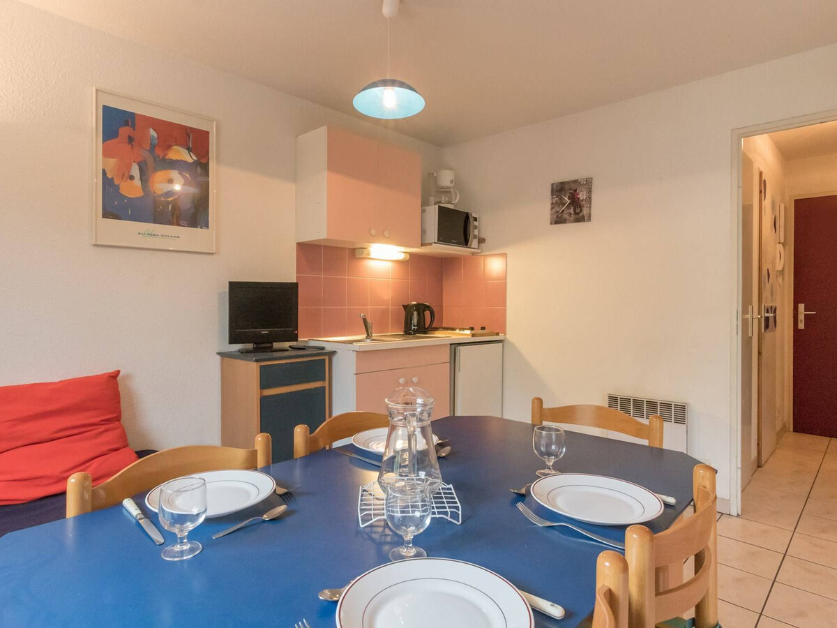 Appartement 2 pièces cabine balcon ouest, 50 m télécabine Briançon - Photo 9