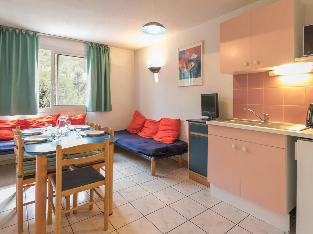Appartement 2 pièces cabine balcon ouest, 50 m télécabine Briançon - Photo 10