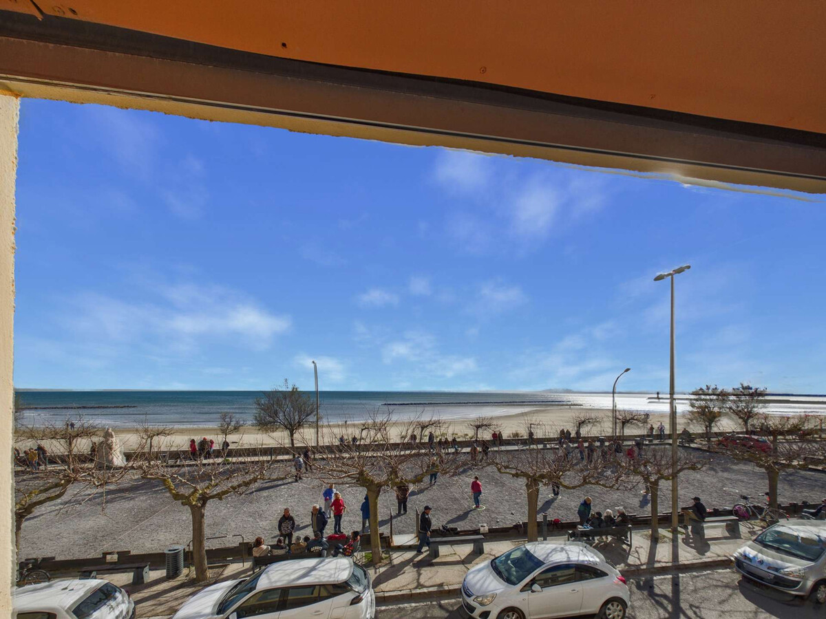 Appartement 2 pièces front de mer au Grau d'Agde - Photo 2