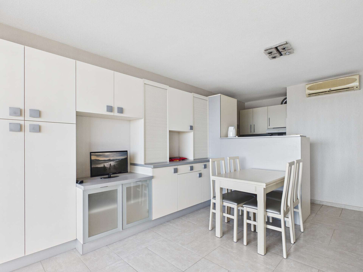 Appartement 2 pièces front de mer au Grau d'Agde - Photo 7