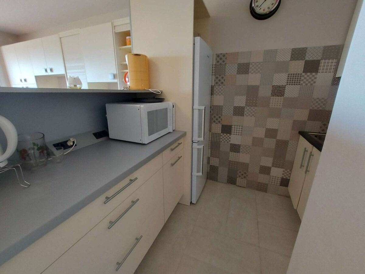 Appartement 2 pièces front de mer au Grau d'Agde - Photo 16