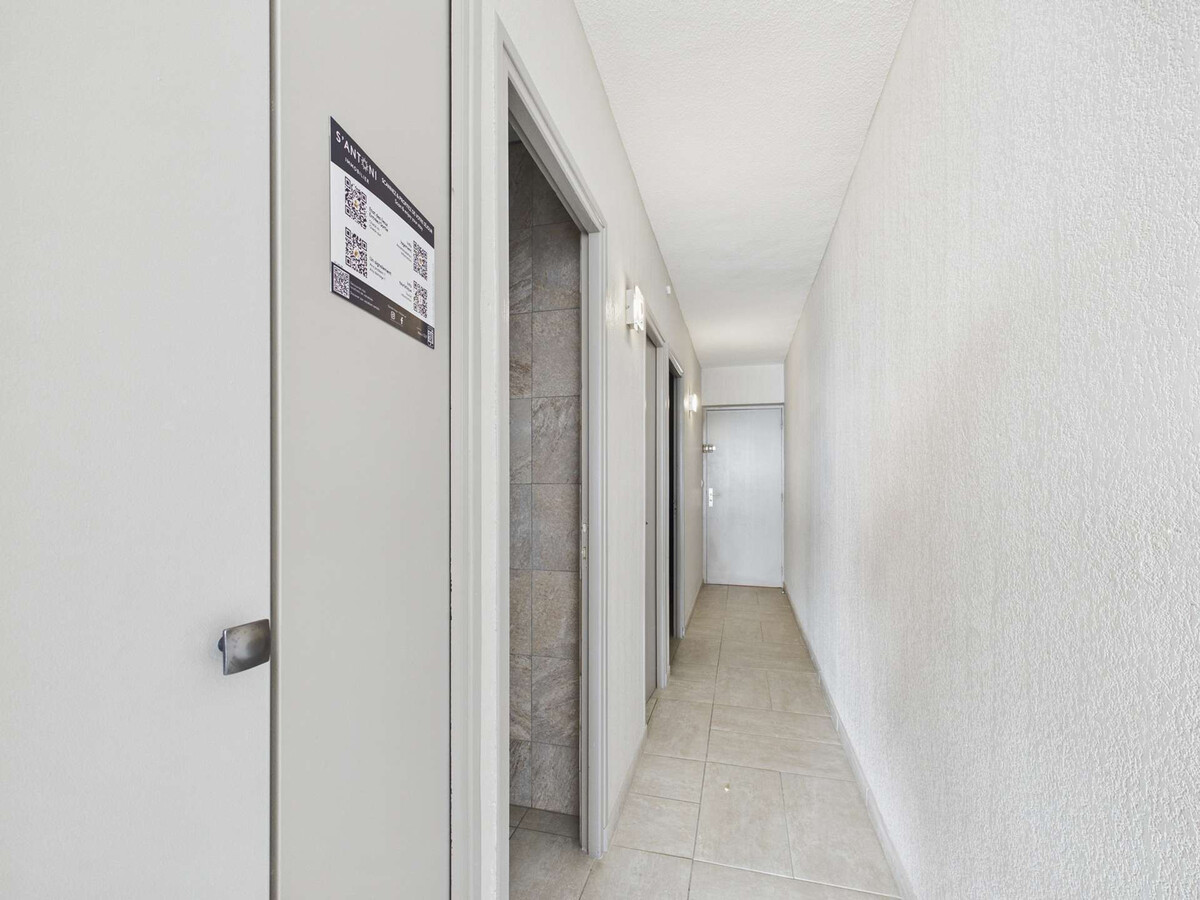 Appartement 2 pièces front de mer au Grau d'Agde - Photo 18
