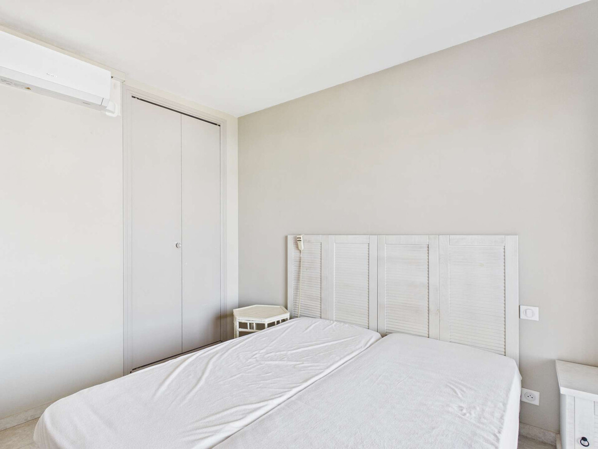 Appartement 2 pièces front de mer au Grau d'Agde - Photo 23